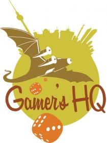 Gamer's HQ Kries & Kries GbR